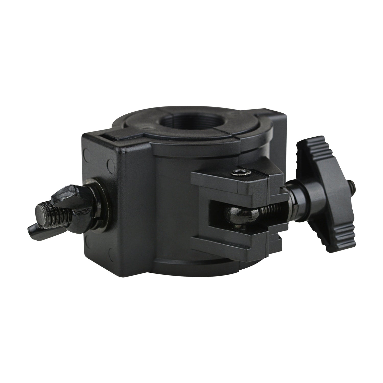 Disco Light Clamp (ZY-CL2550-24K)