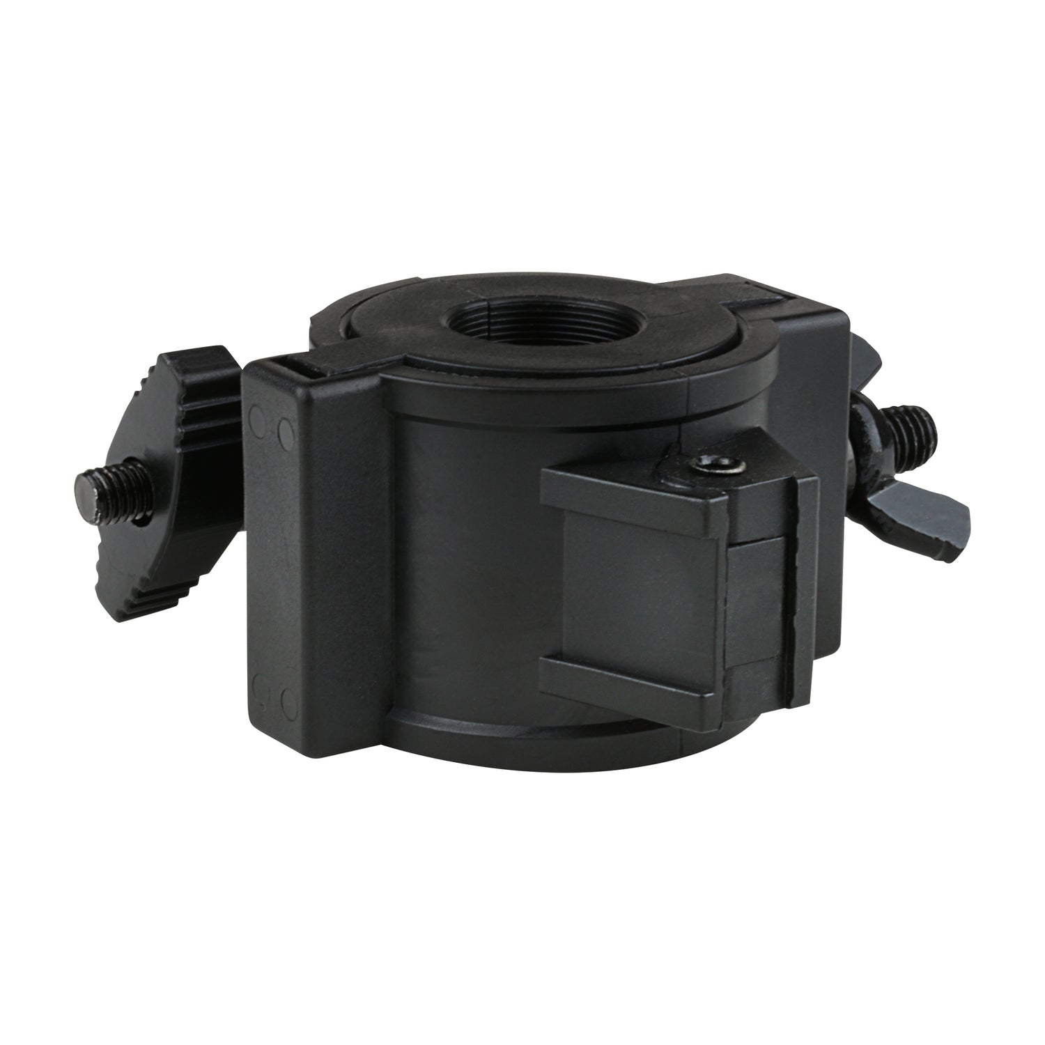 Disco Light Clamp (ZY-CL2550-24K)