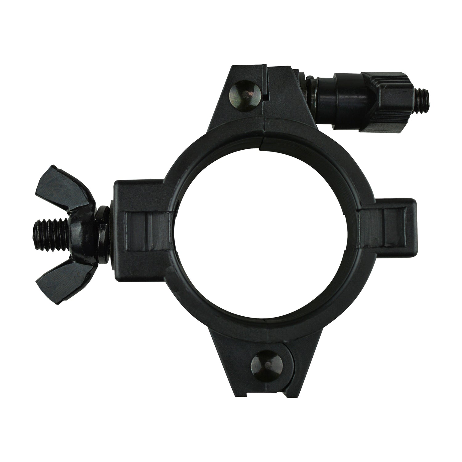 Disco Light Clamp (ZY-CL2550-24K)