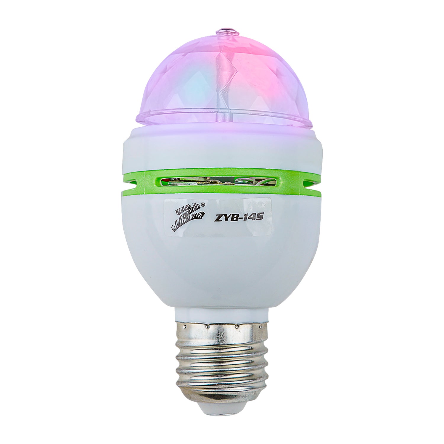LED Magic Bulb (ZYB-14S)