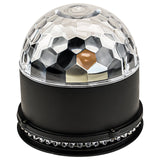 LED Crystal Ball (ZYB-16)