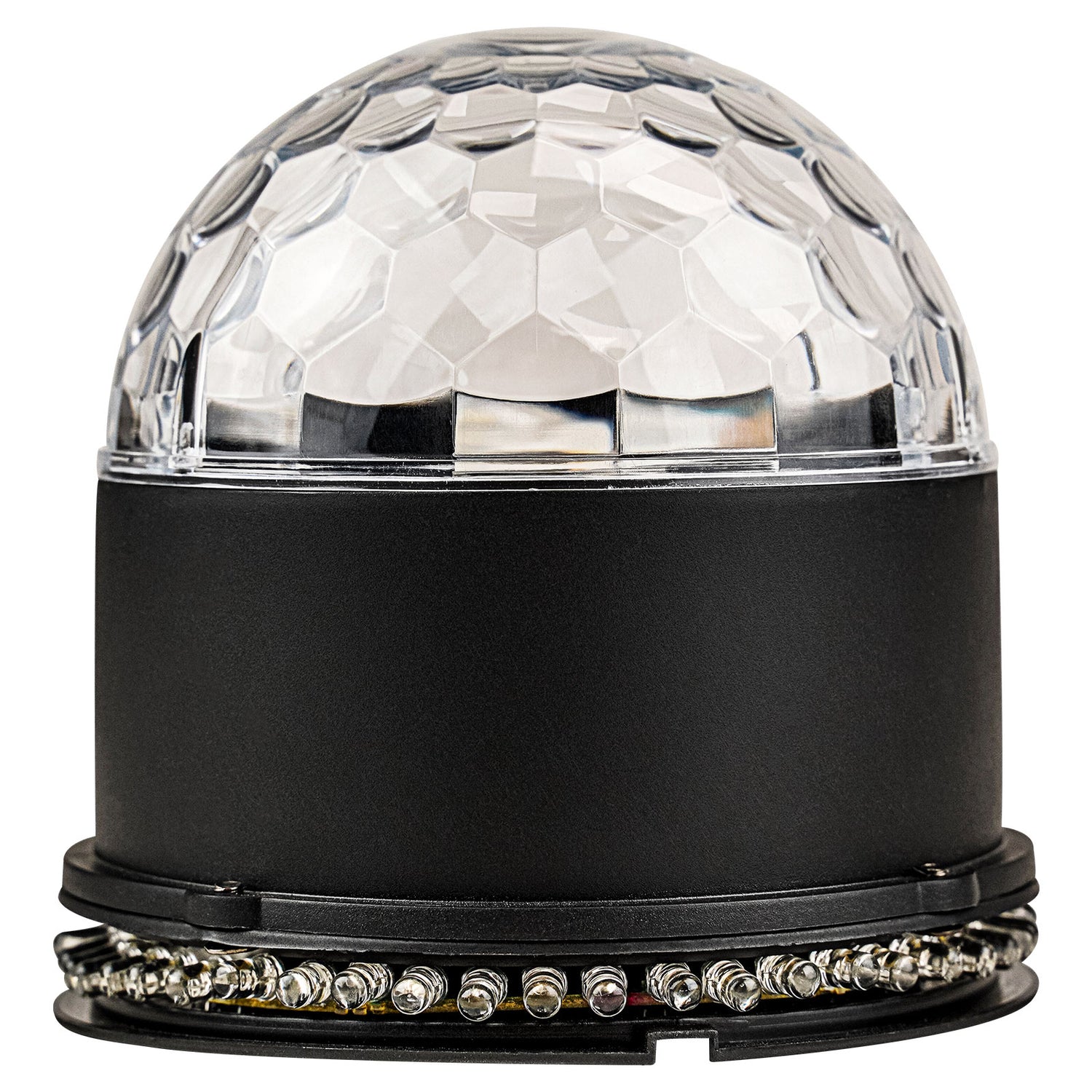 LED Crystal Ball (ZYB-16BAT)