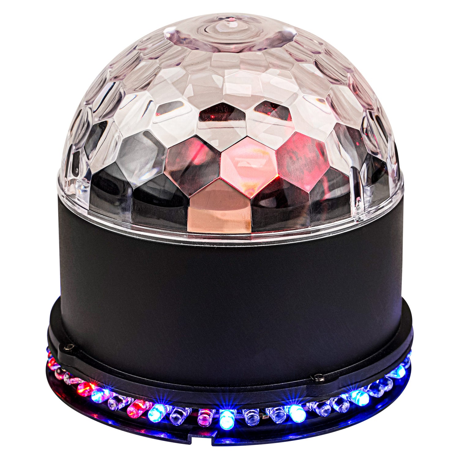 LED Crystal Ball (ZYB-16BAT)