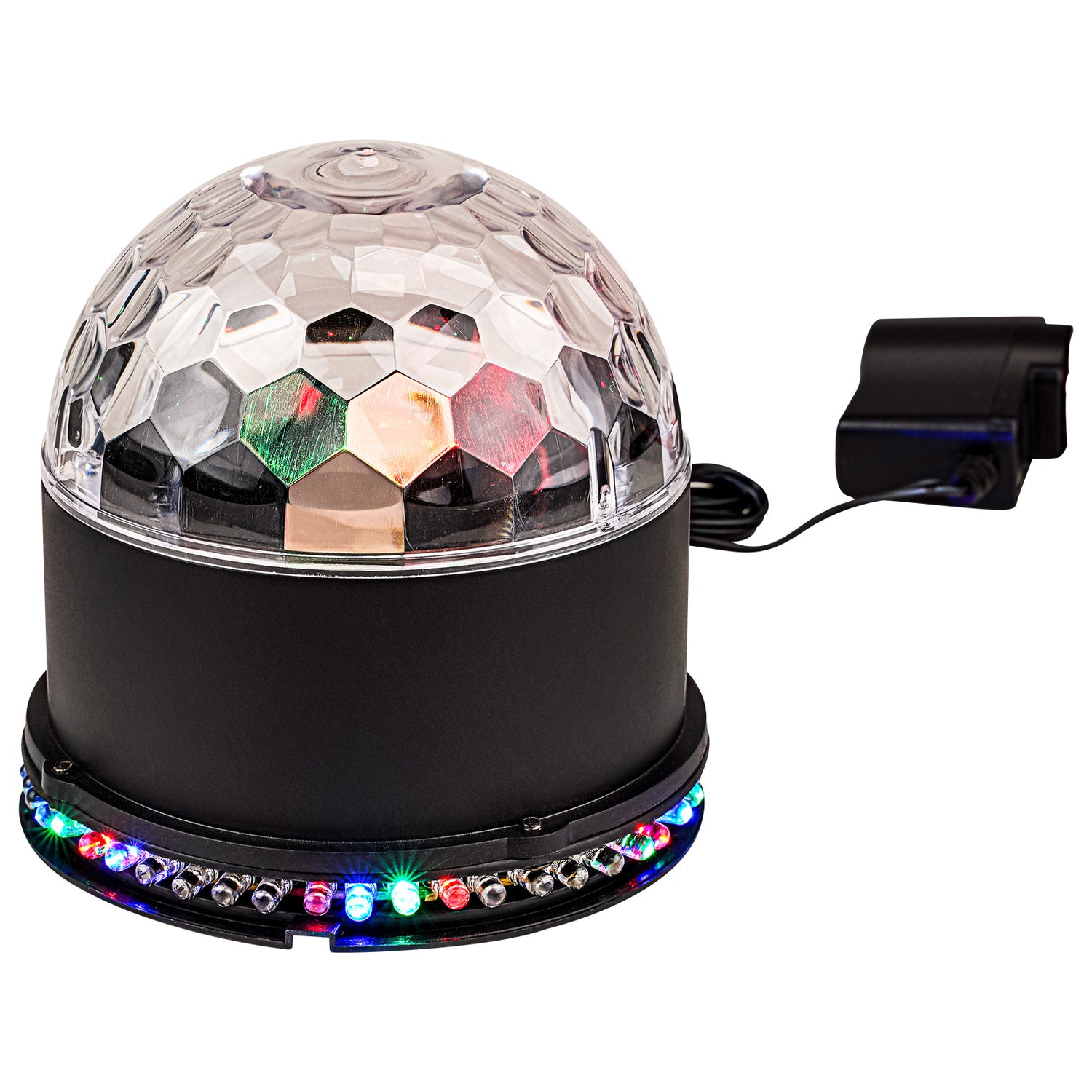 LED Crystal Ball (ZYB-16BAT)