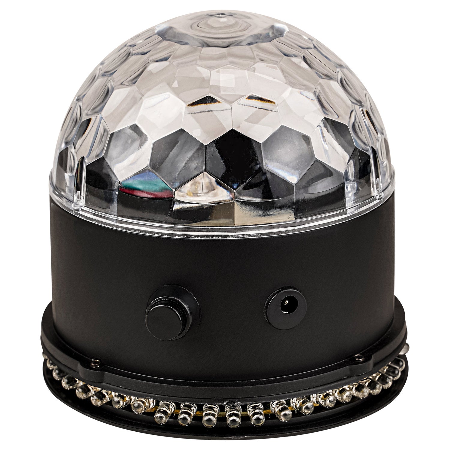LED Crystal Ball (ZYB-16BAT)