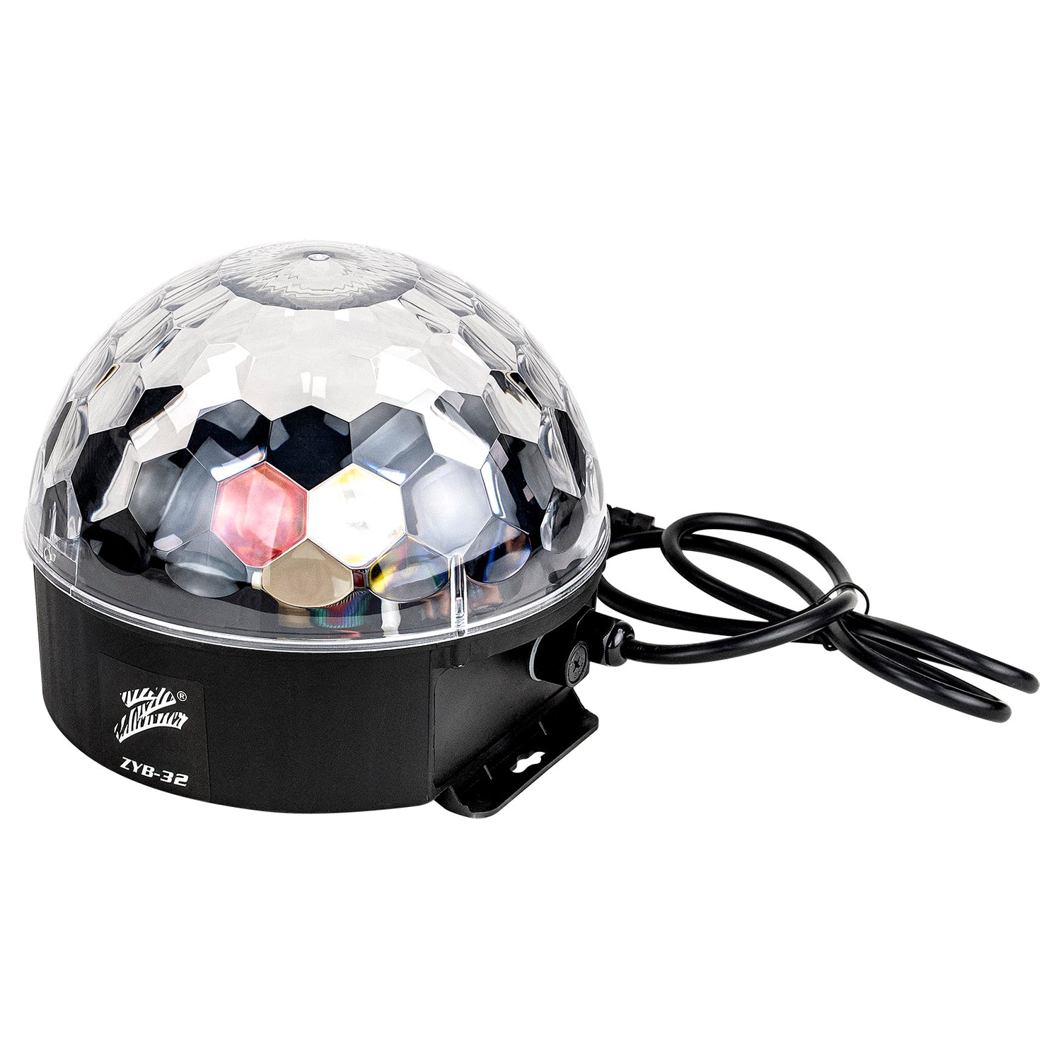 LED Mini Color Ball (ZYB-32)