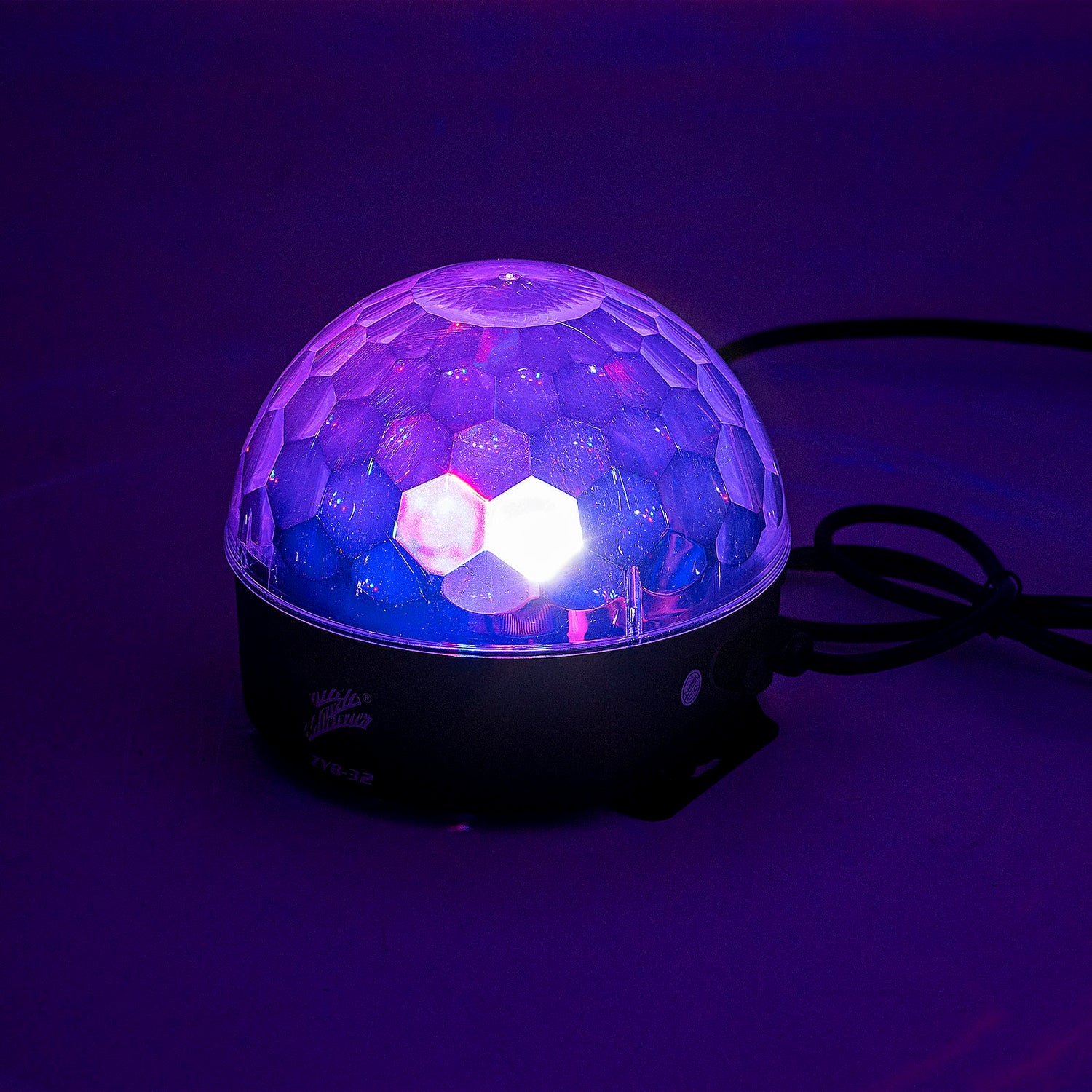 LED Mini Color Ball (ZYB-32)