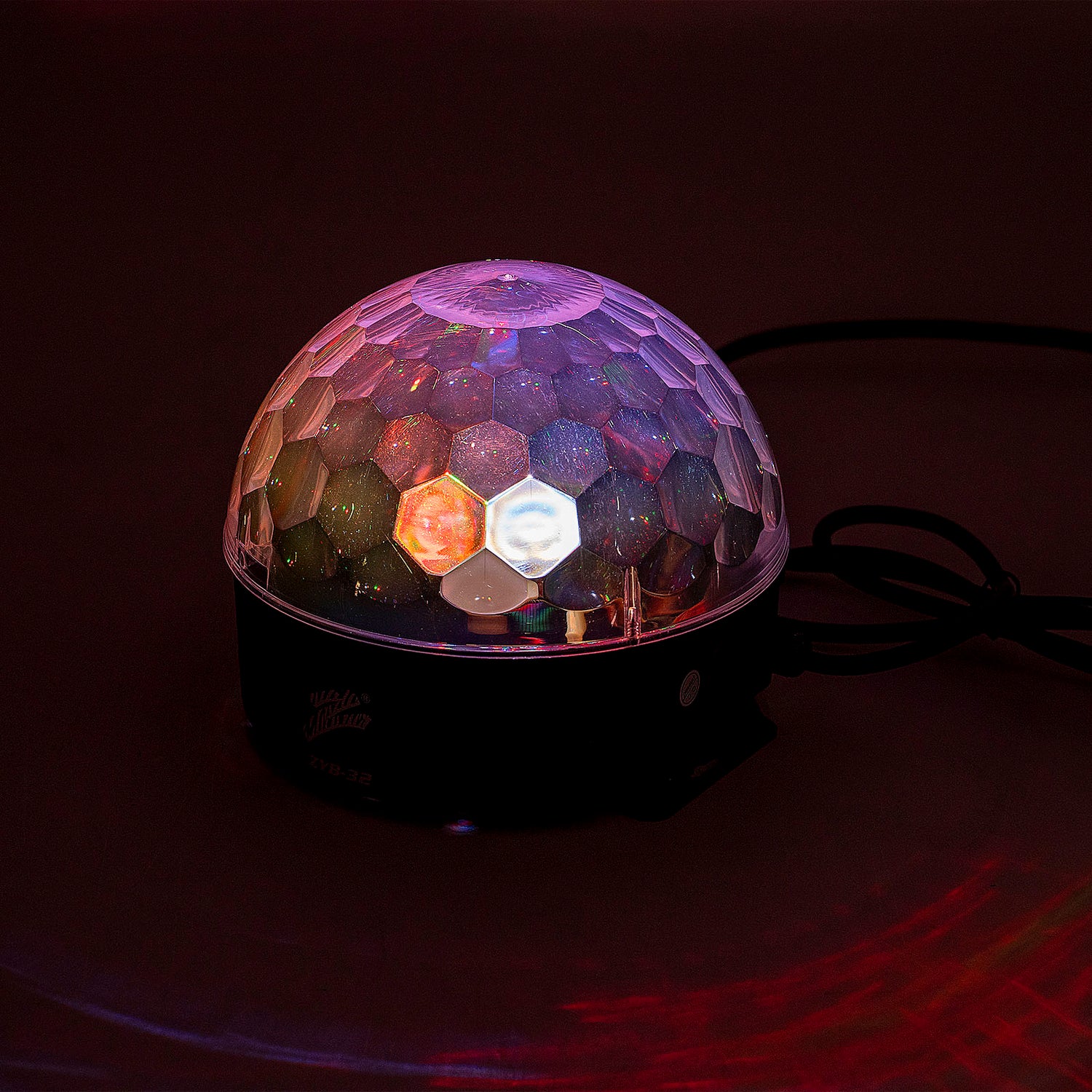 LED Mini Color Ball (ZYB-32)