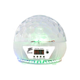 LED Sun Magic Ball (ZYB-38U)