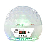 LED Sun Magic Ball (ZYB-38U)