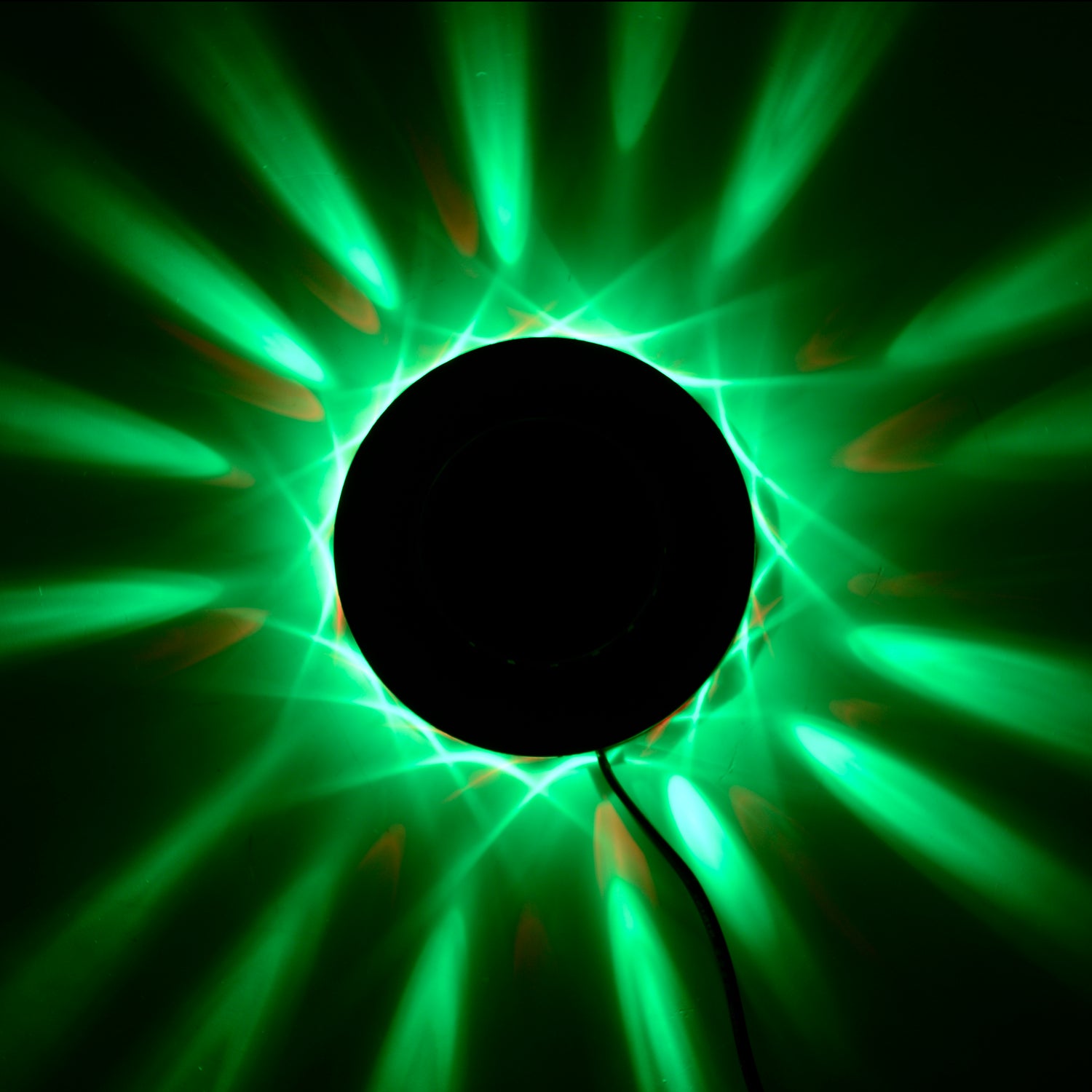 UFO LED Light (ZYB-U08)