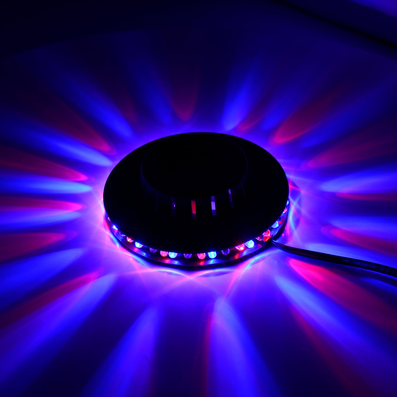 UFO LED Light (ZYB-U08)