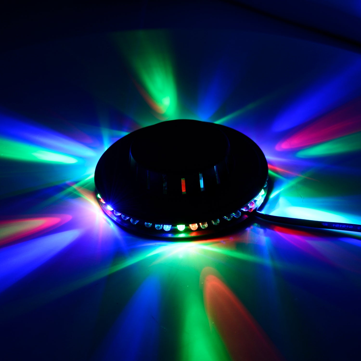 UFO LED Light (ZYB-U08)