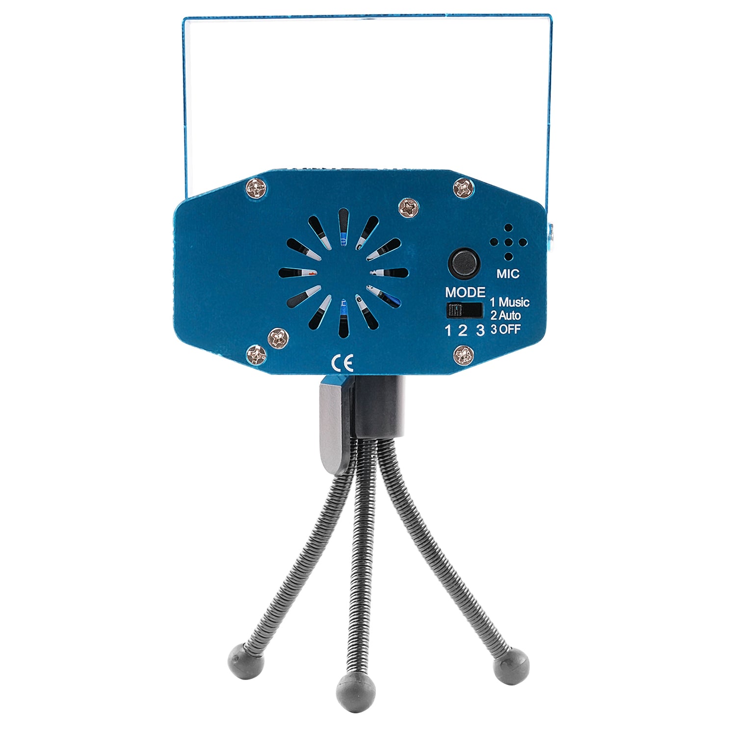 Mini Laser Stage Lights (ZYL-101A)