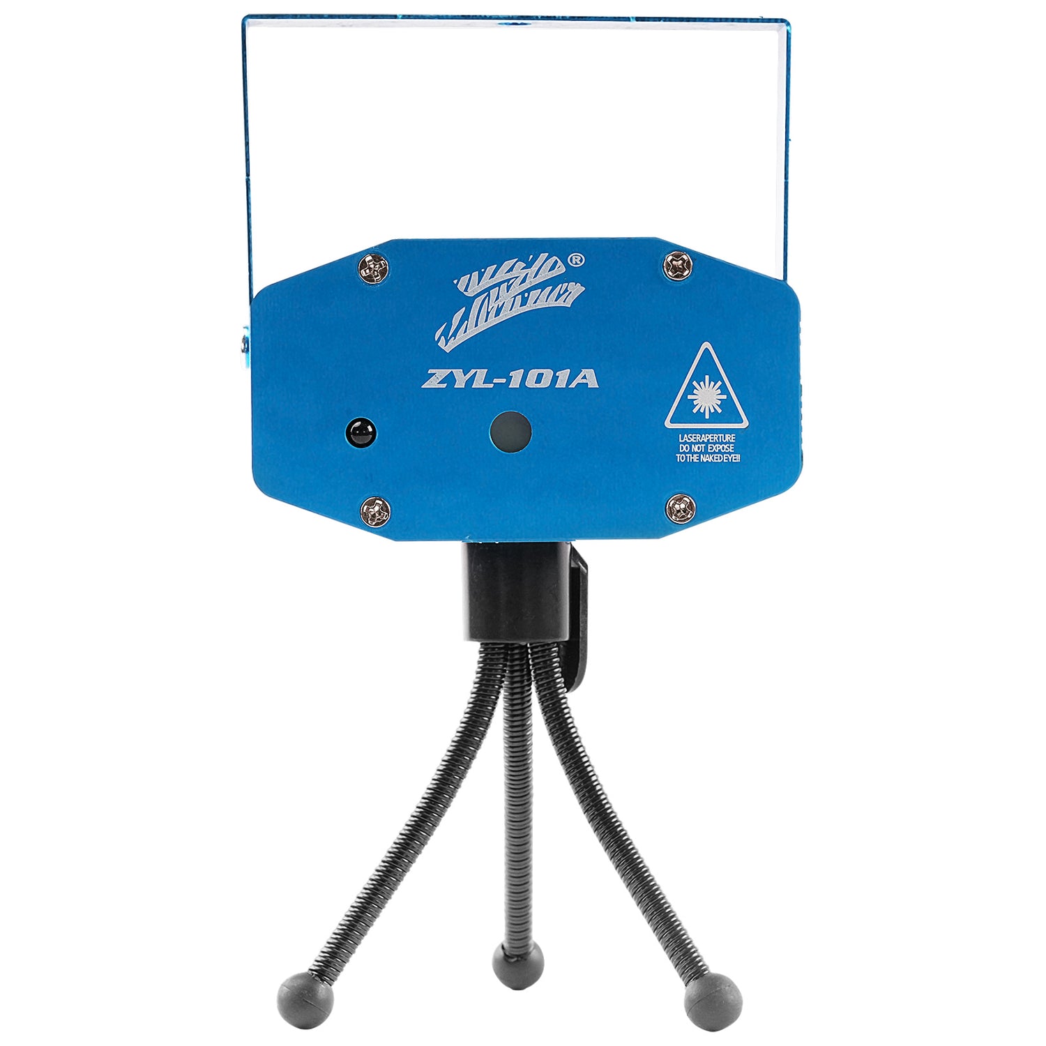 Mini Laser Stage Lights (ZYL-101A)
