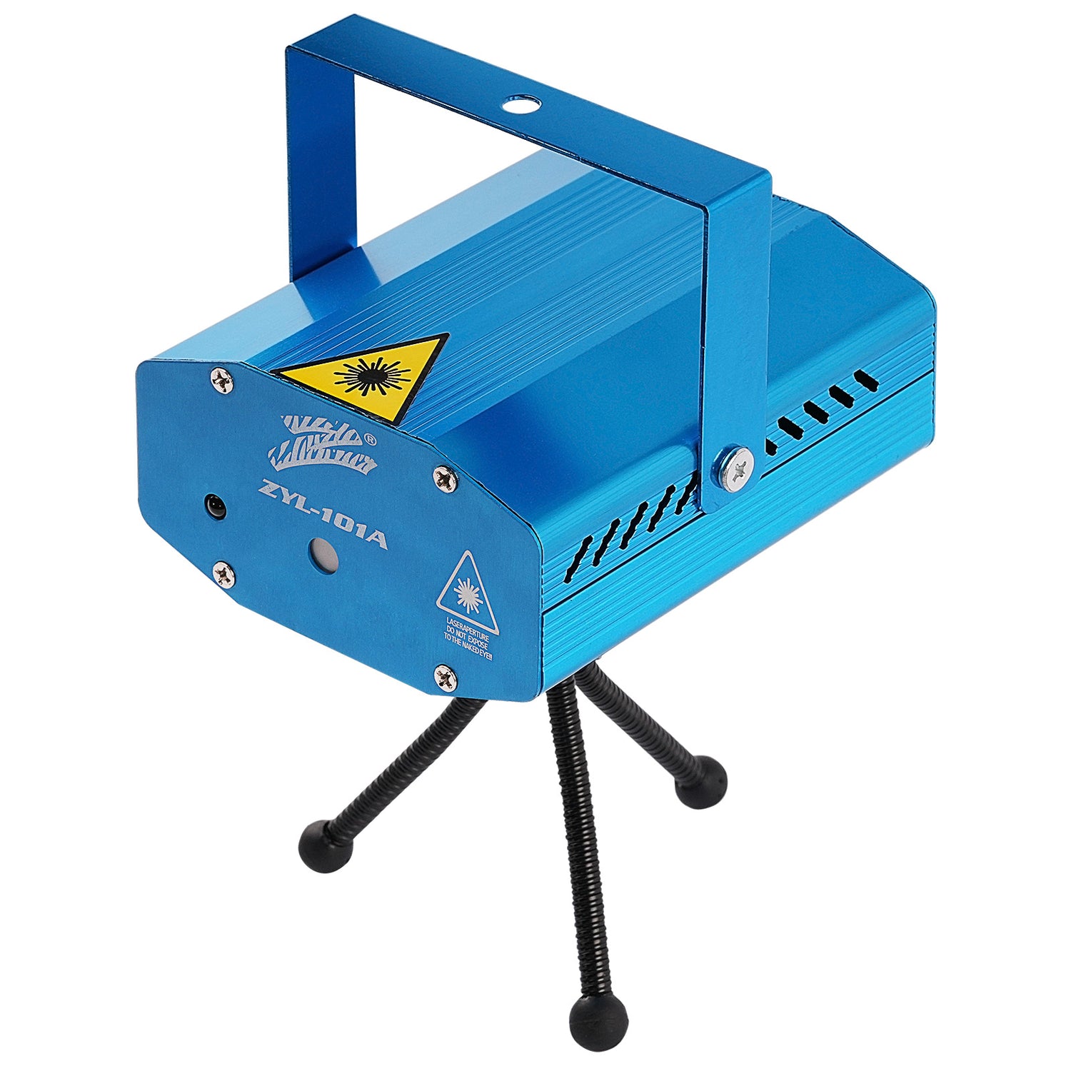 Mini Laser Stage Lights (ZYL-101A)