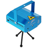 Mini Laser Stage Lights (ZYL-101A)