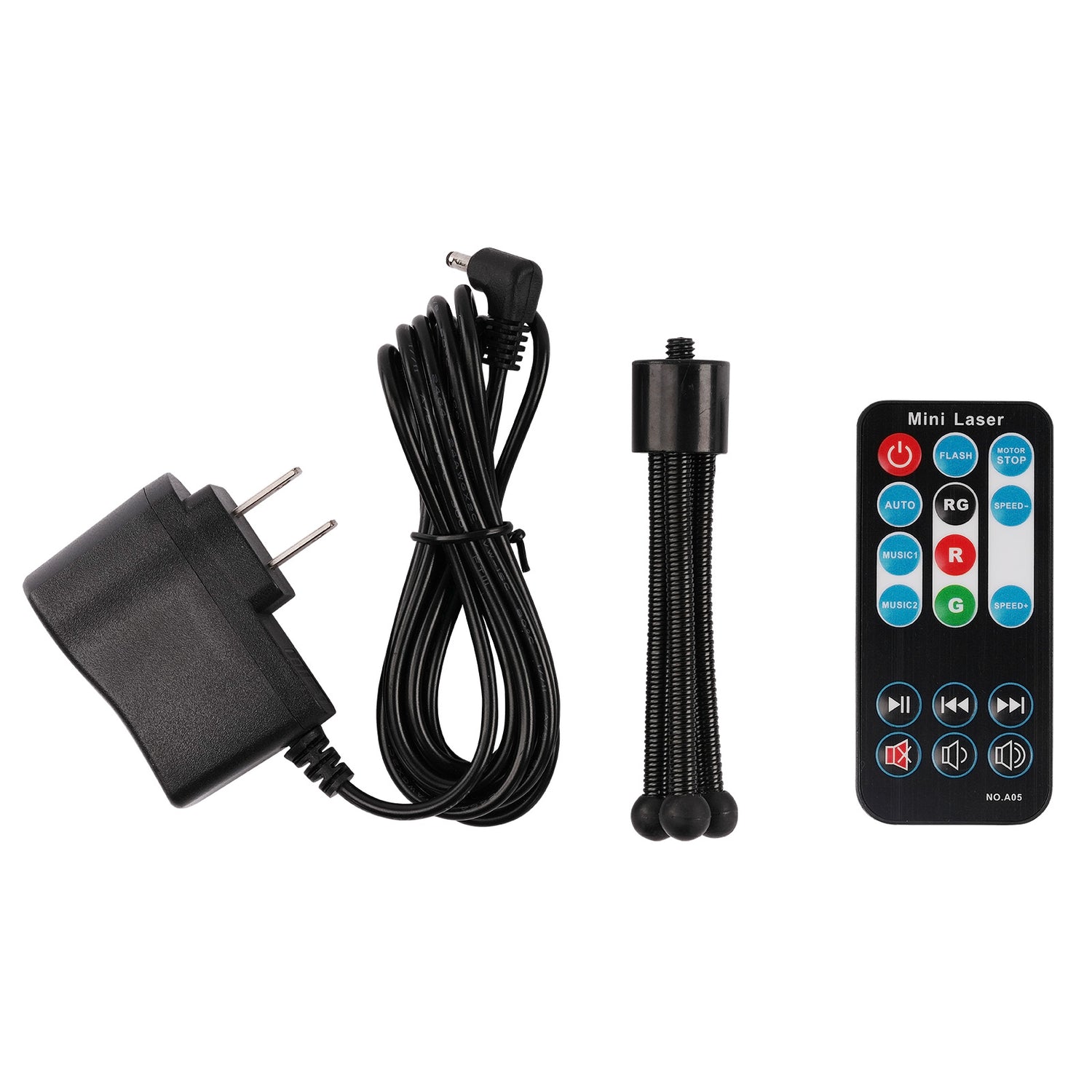 Mini Laser Stage Lights (ZYL-101A)