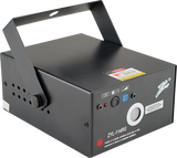 Laser Kaleidoscope (ZYL-114RG)
