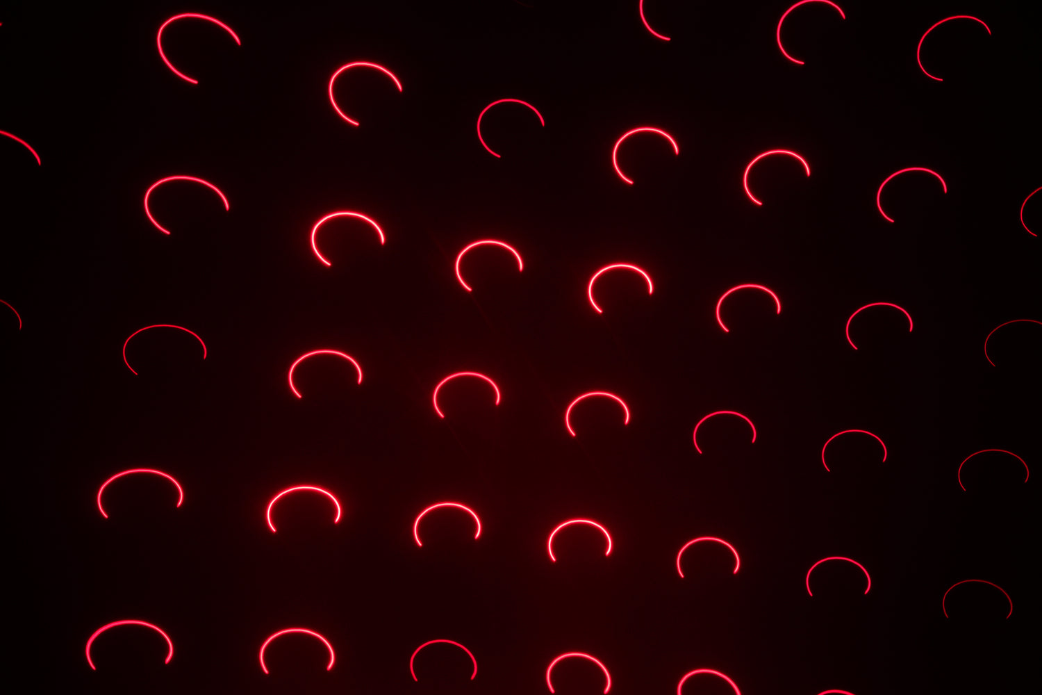 Laser Kaleidoscope (ZYL-114RG)