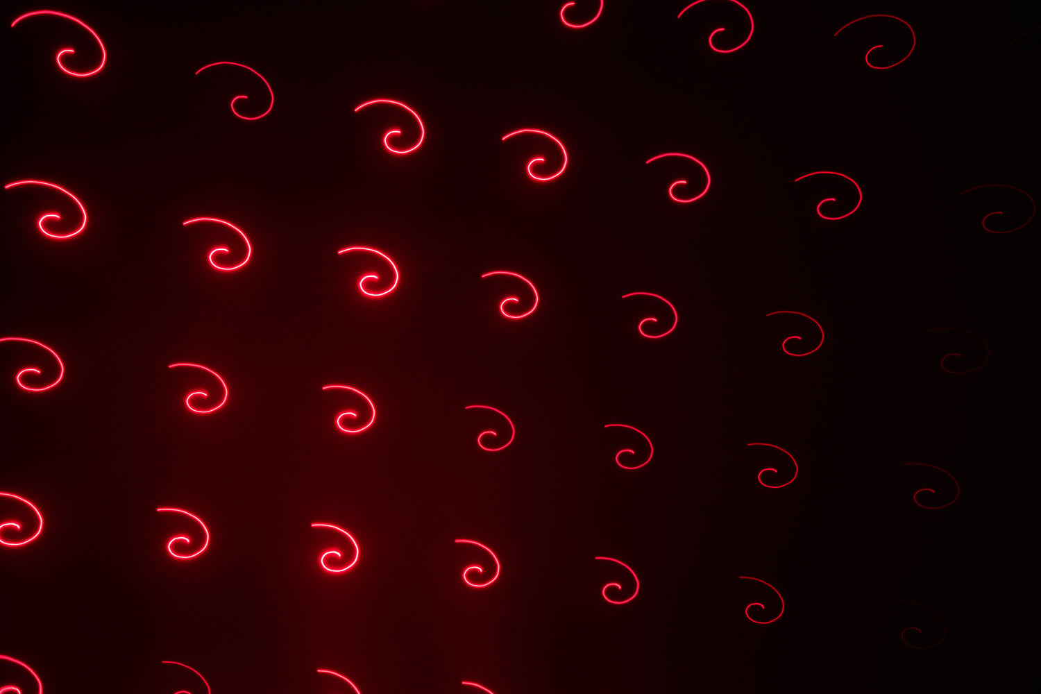 Laser Kaleidoscope (ZYL-114RG)