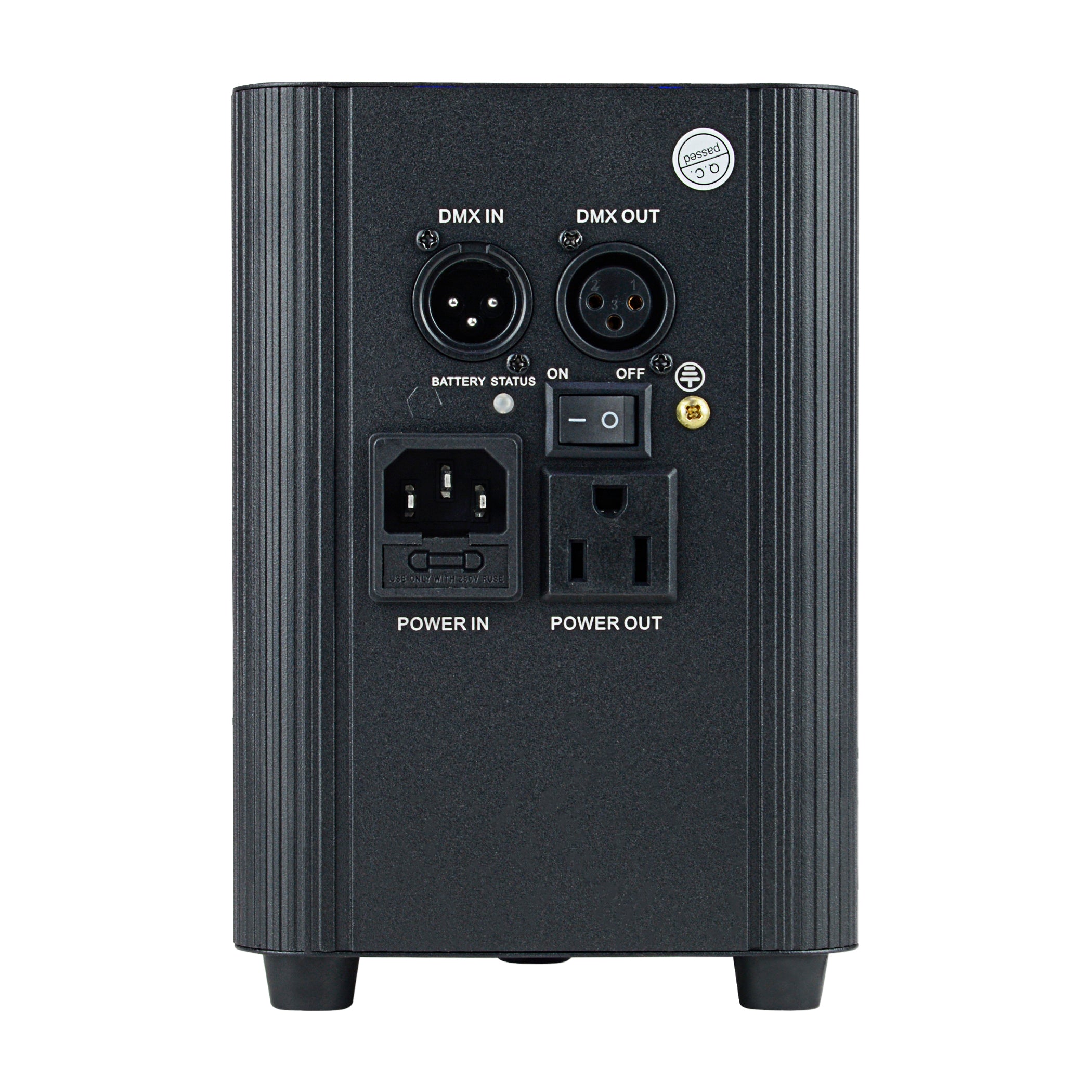 Luminousページ LED Truss Par Light with Battery (ZYLD-34BA) – NipponAmerica