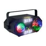 5 in 1 LED Effect Light (ZYLL-5130)
