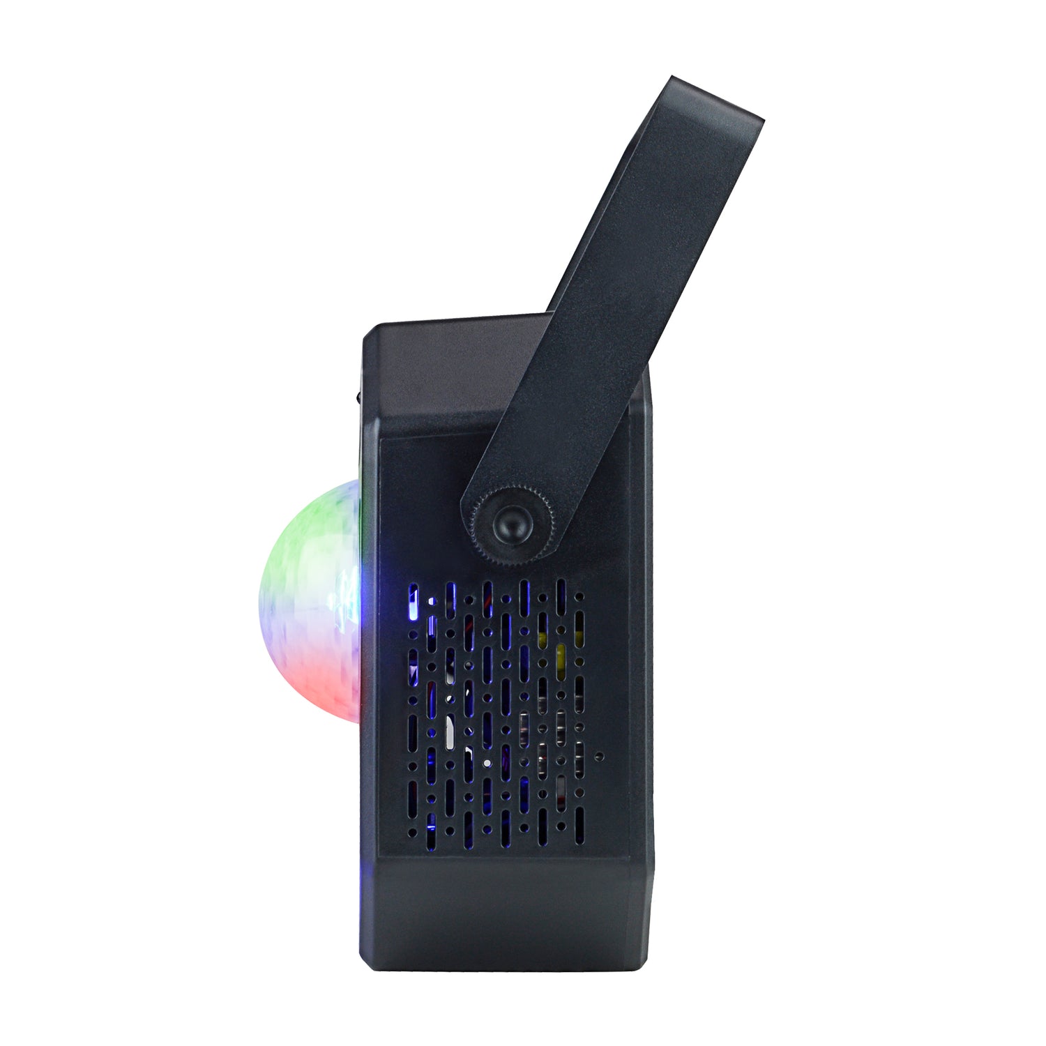 5 in 1 LED Effect Light (ZYLL-5160W)