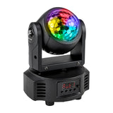 Mini Moving Head (ZYMH-58M)