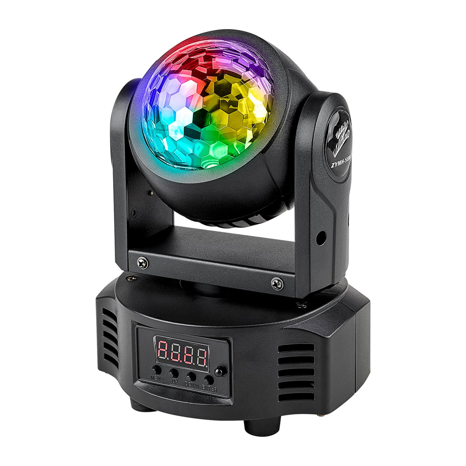 Mini Moving Head (ZYMH-58M)