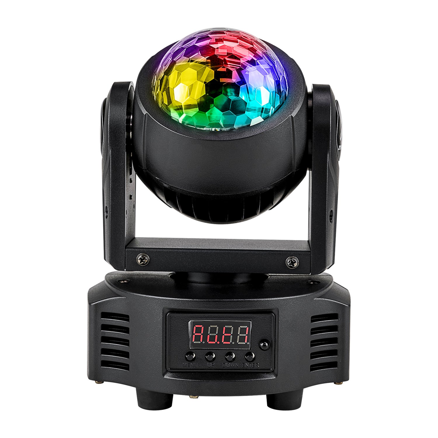 Mini Moving Head (ZYMH-58M)