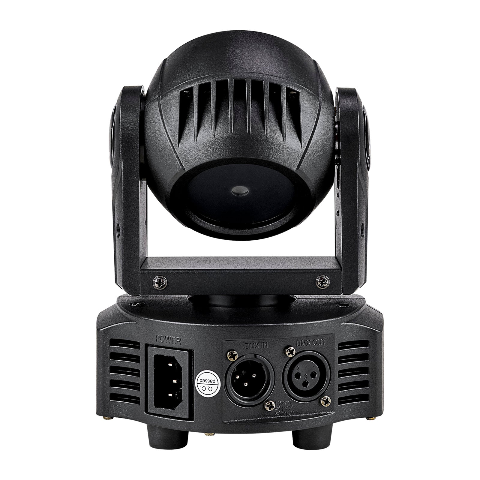 Mini Moving Head (ZYMH-58M) – NipponAmerica