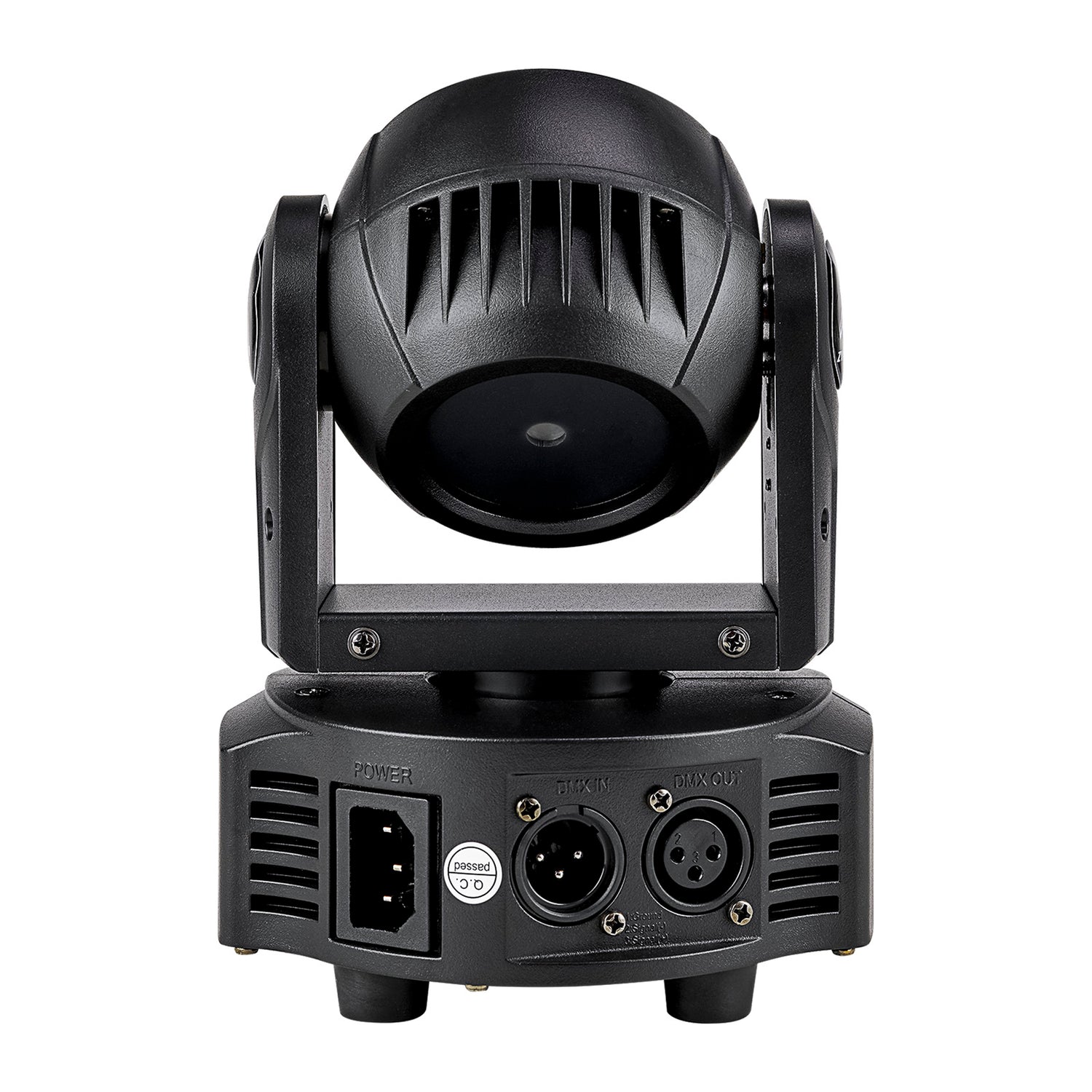 Mini Moving Head (ZYMH-58M)