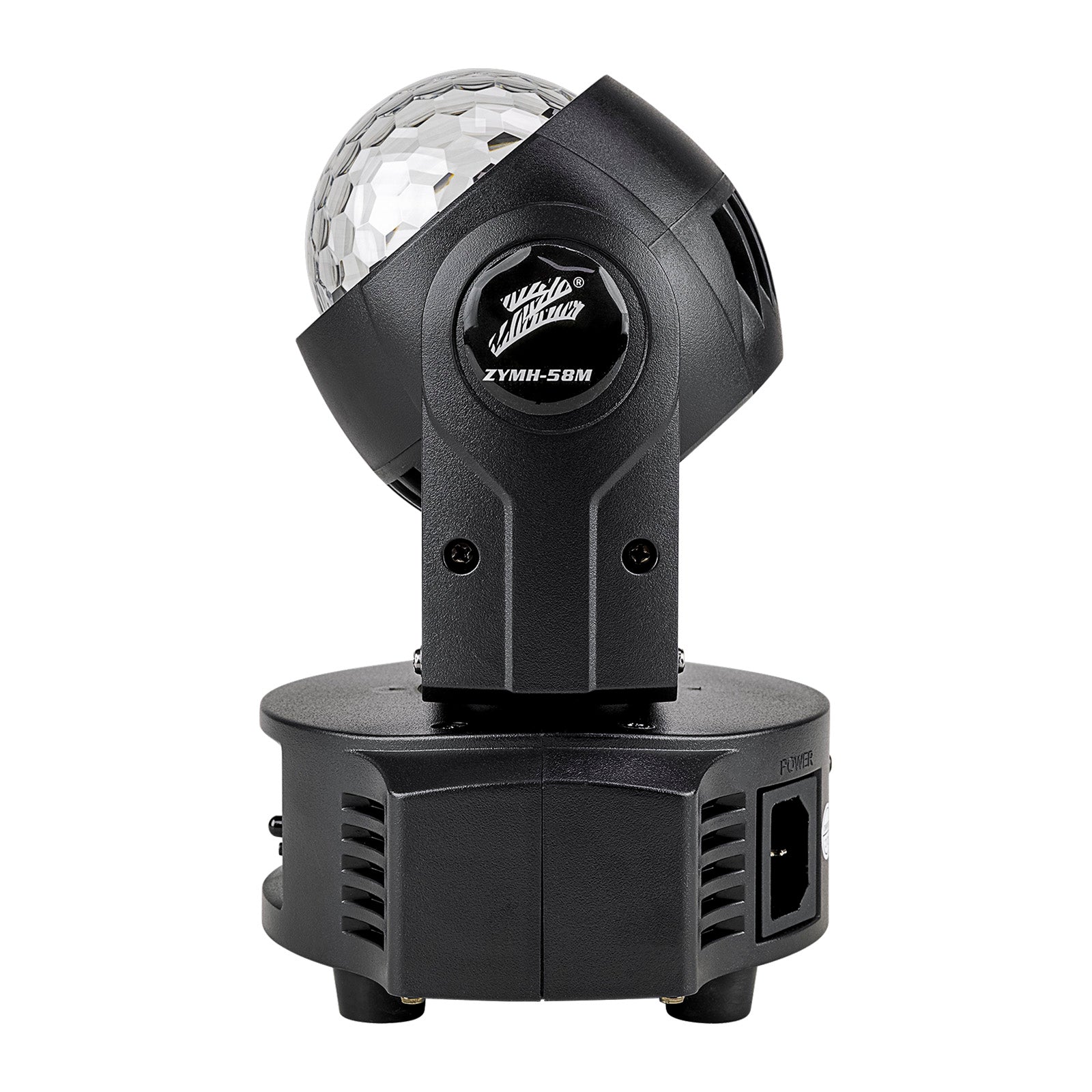 Mini Moving Head (ZYMH-58M) – NipponAmerica