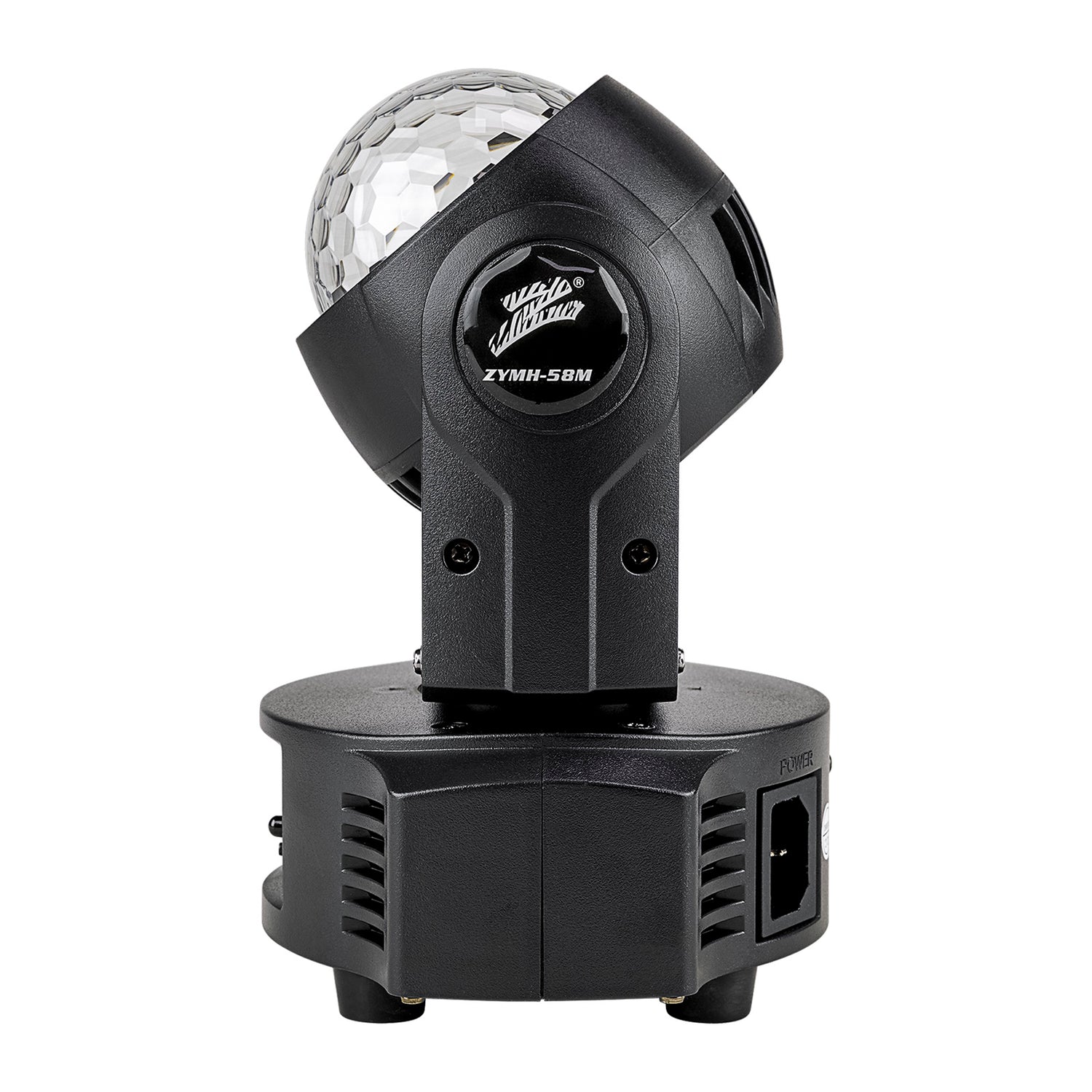 Mini Moving Head (ZYMH-58M)