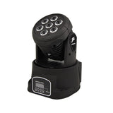 Mini Moving Head (ZYMH-78)