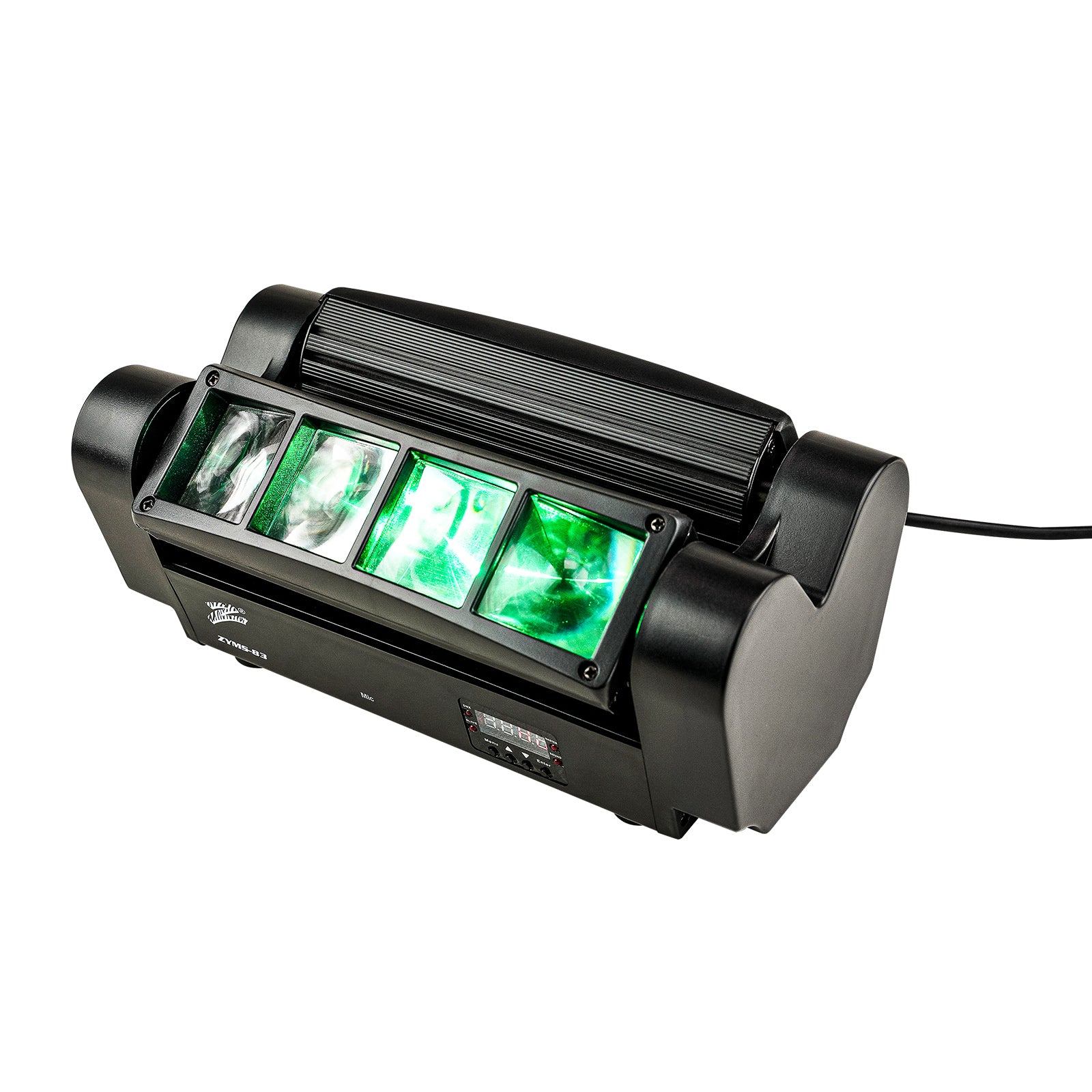 Mini Led Spider Light (ZYMS-83) – NipponAmerica