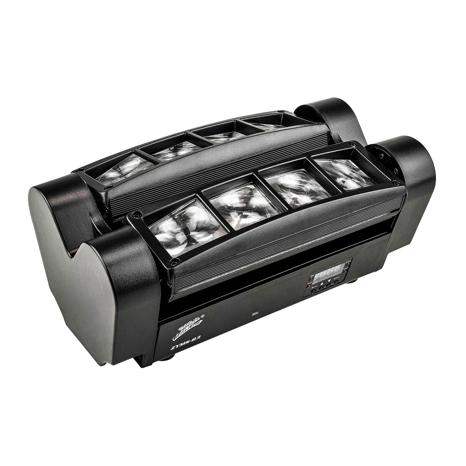 Mini Led Spider Light (ZYMS-83)