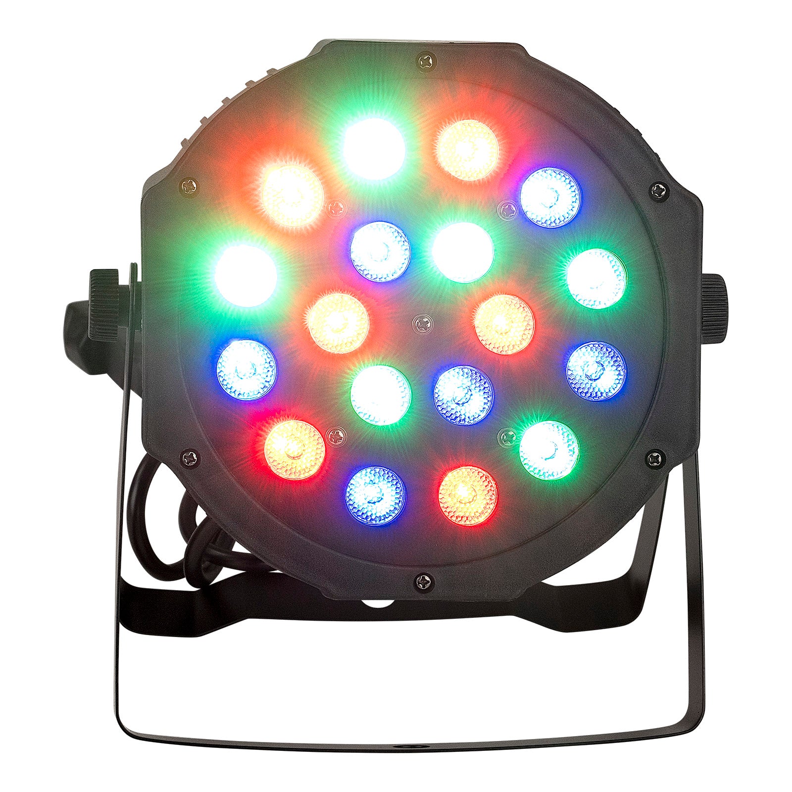 LED Stage Light (ZYP-112) – NipponAmerica