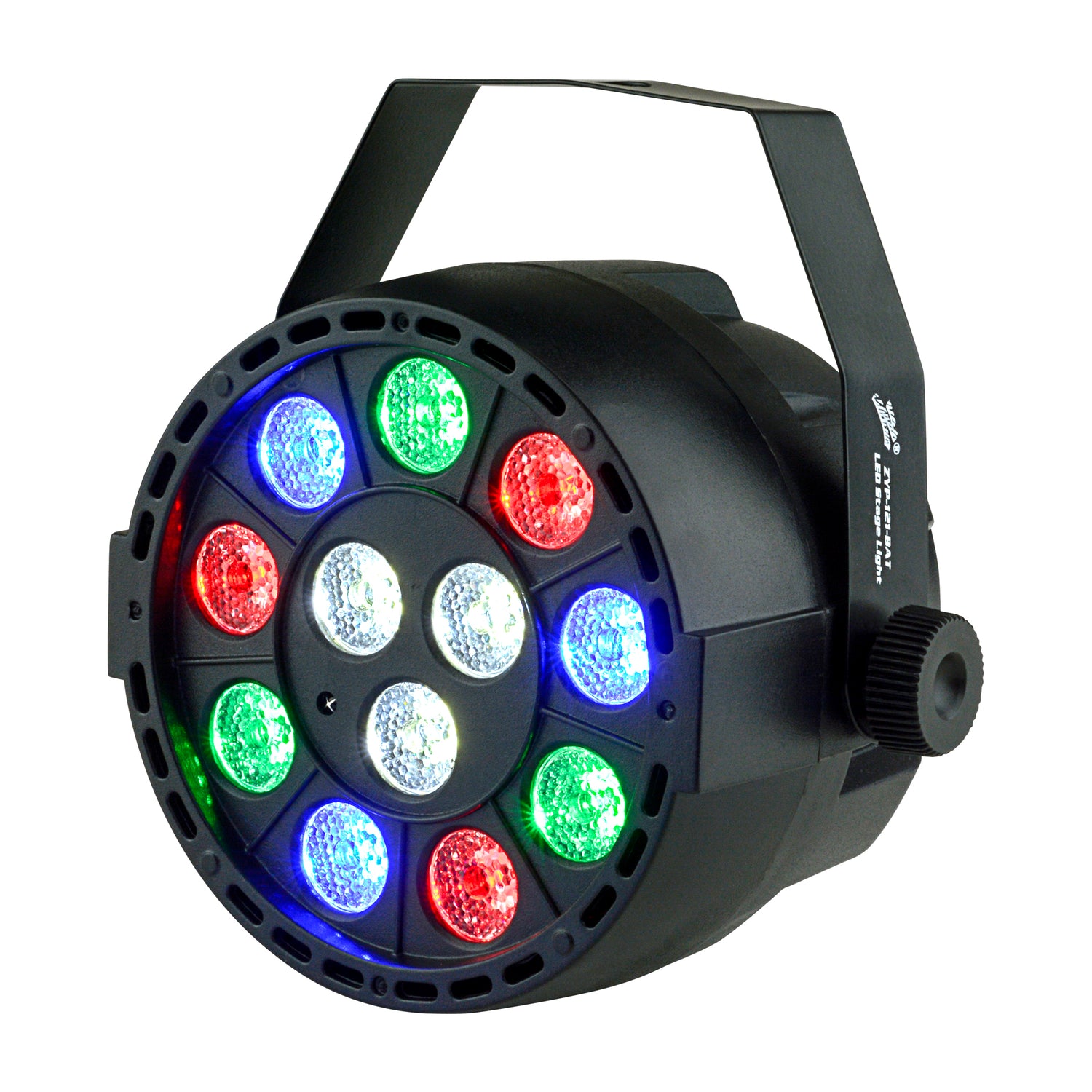 LED Light Stage (ZYP-121-BAT)