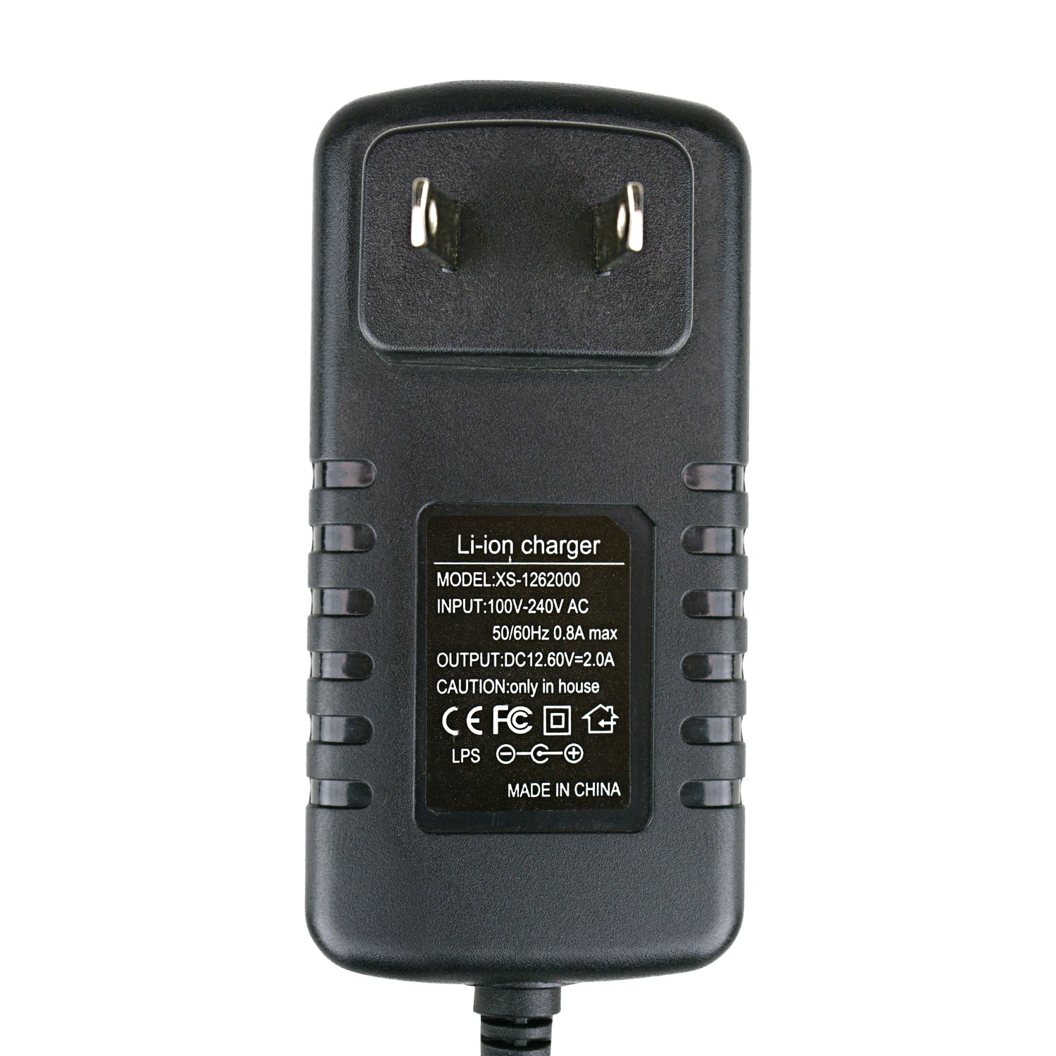 LED Light Stage (ZYP-121-BAT)