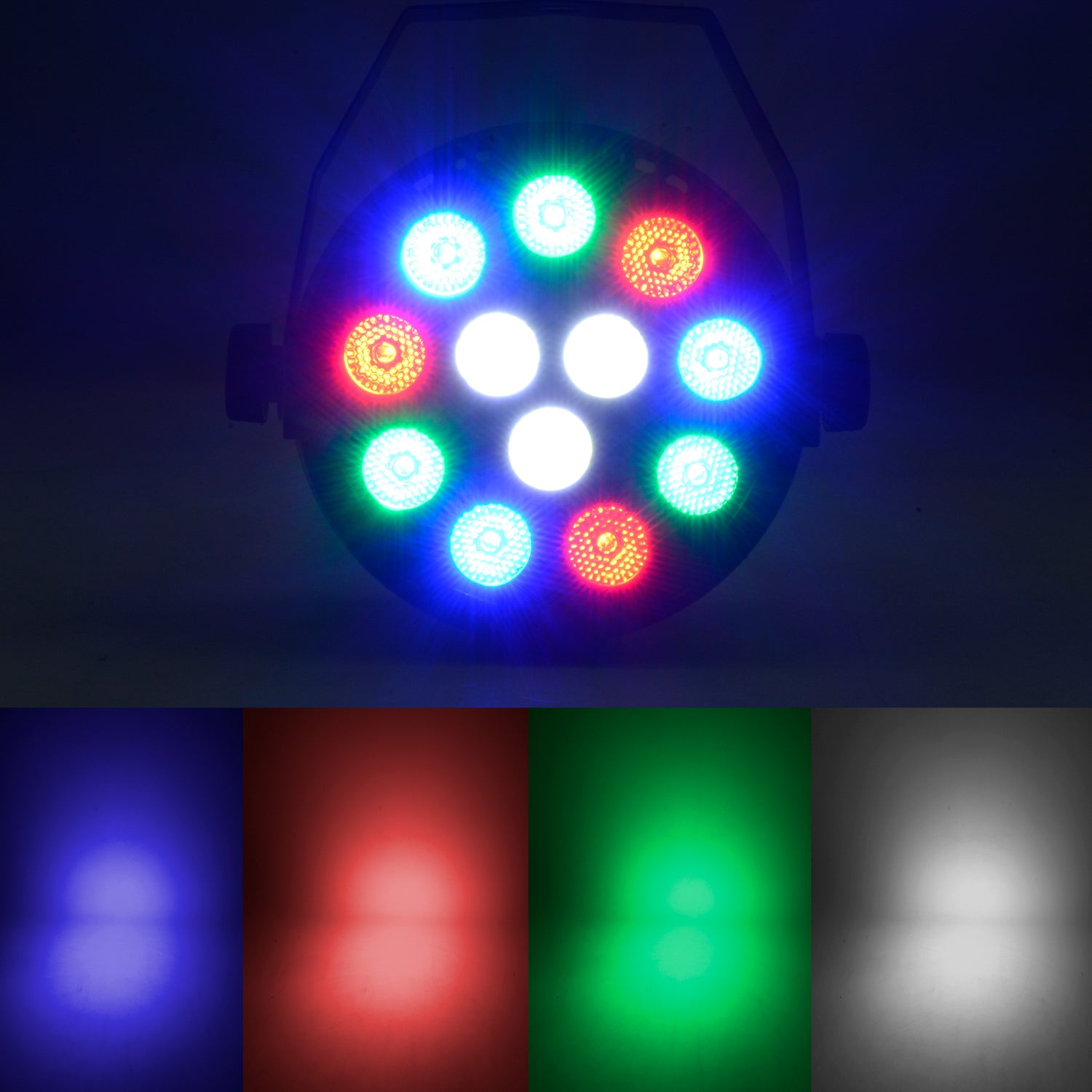 LED Light Stage (ZYP-121-BAT)