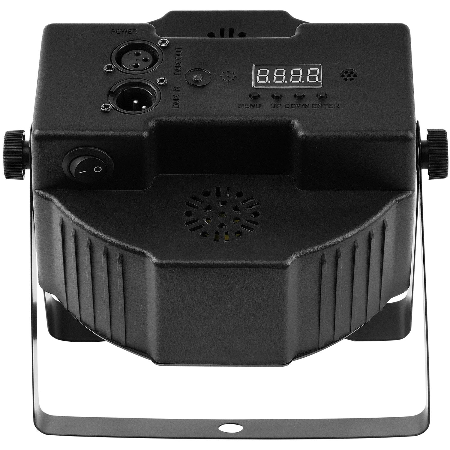 LED Par Light with Rechargeable Battery (ZYP-124-52BAT)