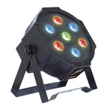 LED Stage Light (ZYP-207W)