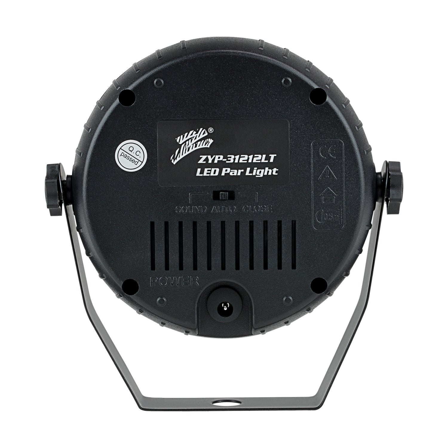 LED Par Light (ZYP-31212LT)