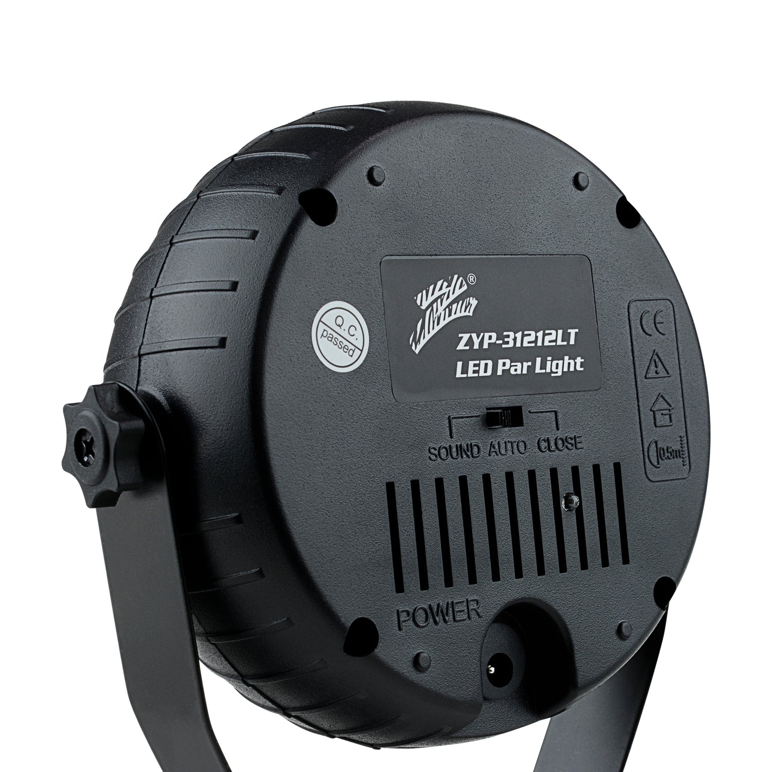 LED Par Light (ZYP-31212LT)