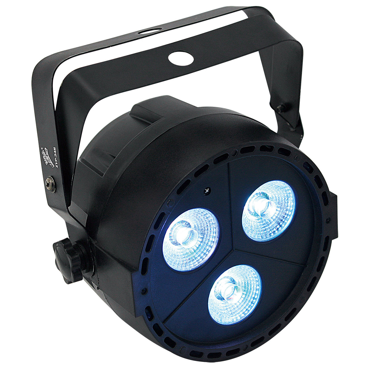 Mini LED Par Light (ZYP-34R)