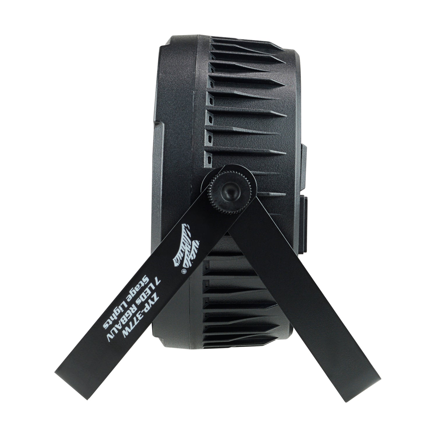 7 LEDs RGBAUV Stage Lights (ZYP-377W)