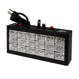 18 Pcs LED Strobe Light (ZYST-118)