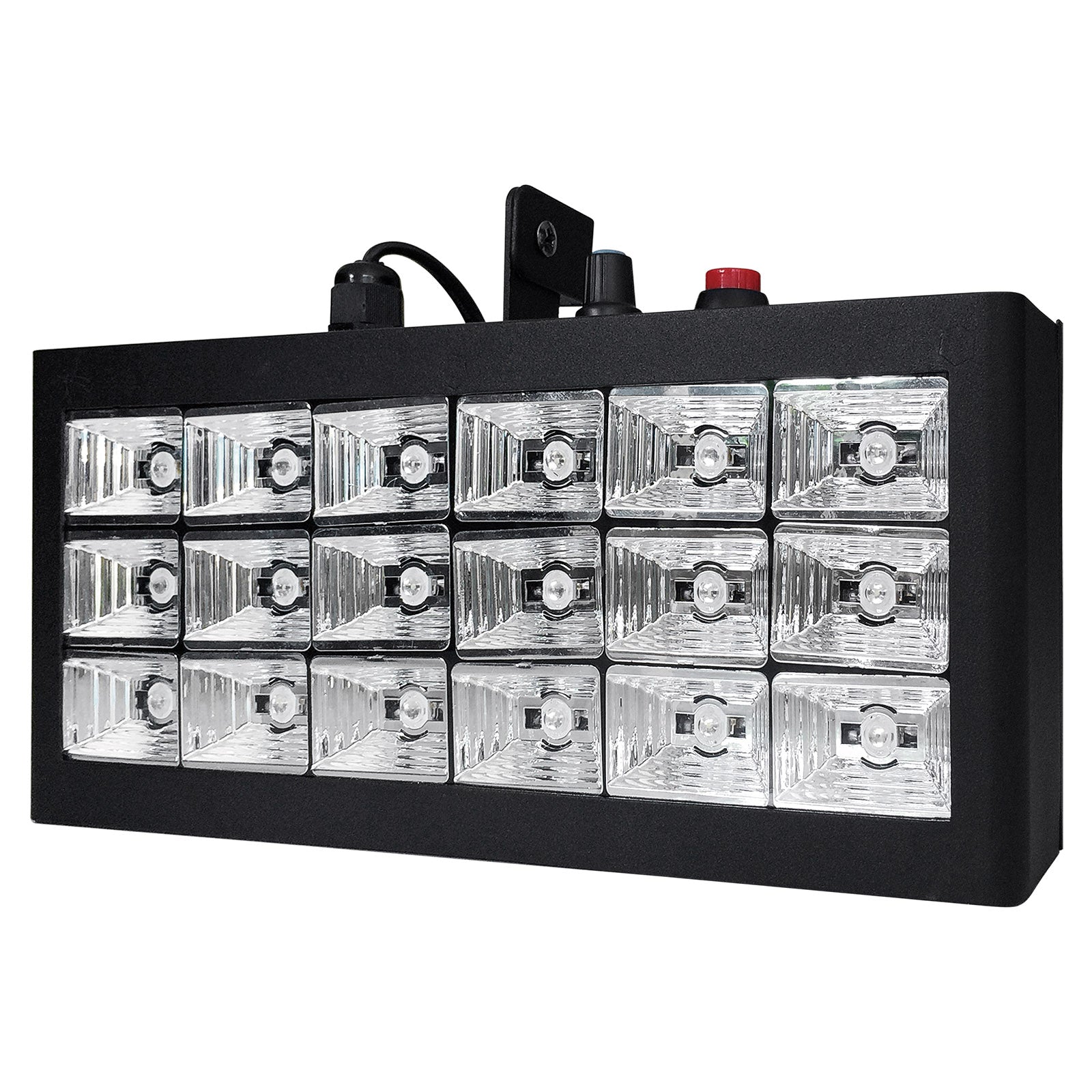 18 Pcs LED Strobe Light (ZYST-118) – NipponAmerica